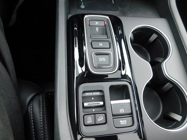 New 2026 Honda Pilot Touring image 41