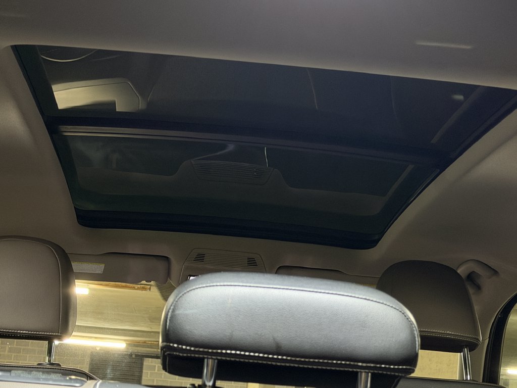 Certified 2024 Volkswagen Atlas SEL AWD/4WD image 13