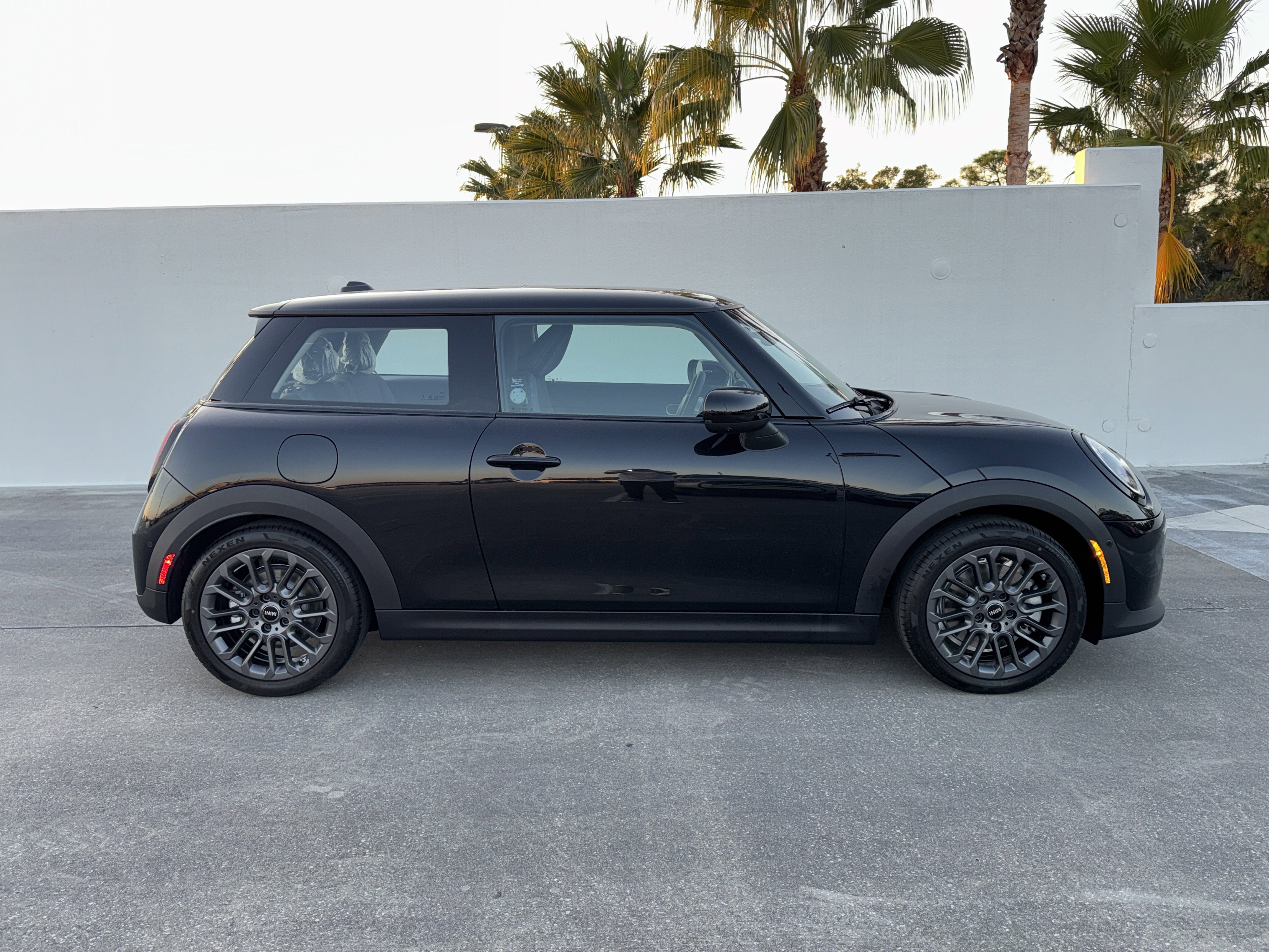 New 2026 MINI Cooper 2-Door Hardtop image 7