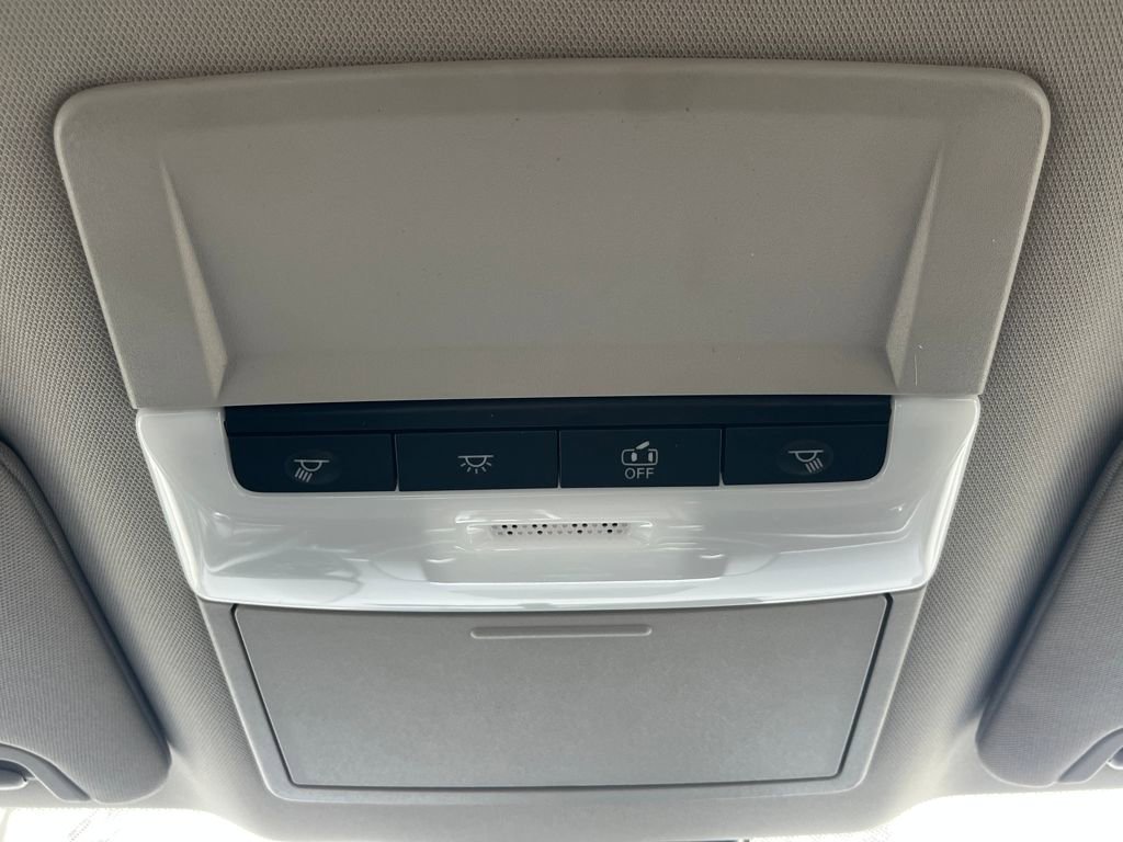 New 2026 Nissan Altima 2.5 SV image 30