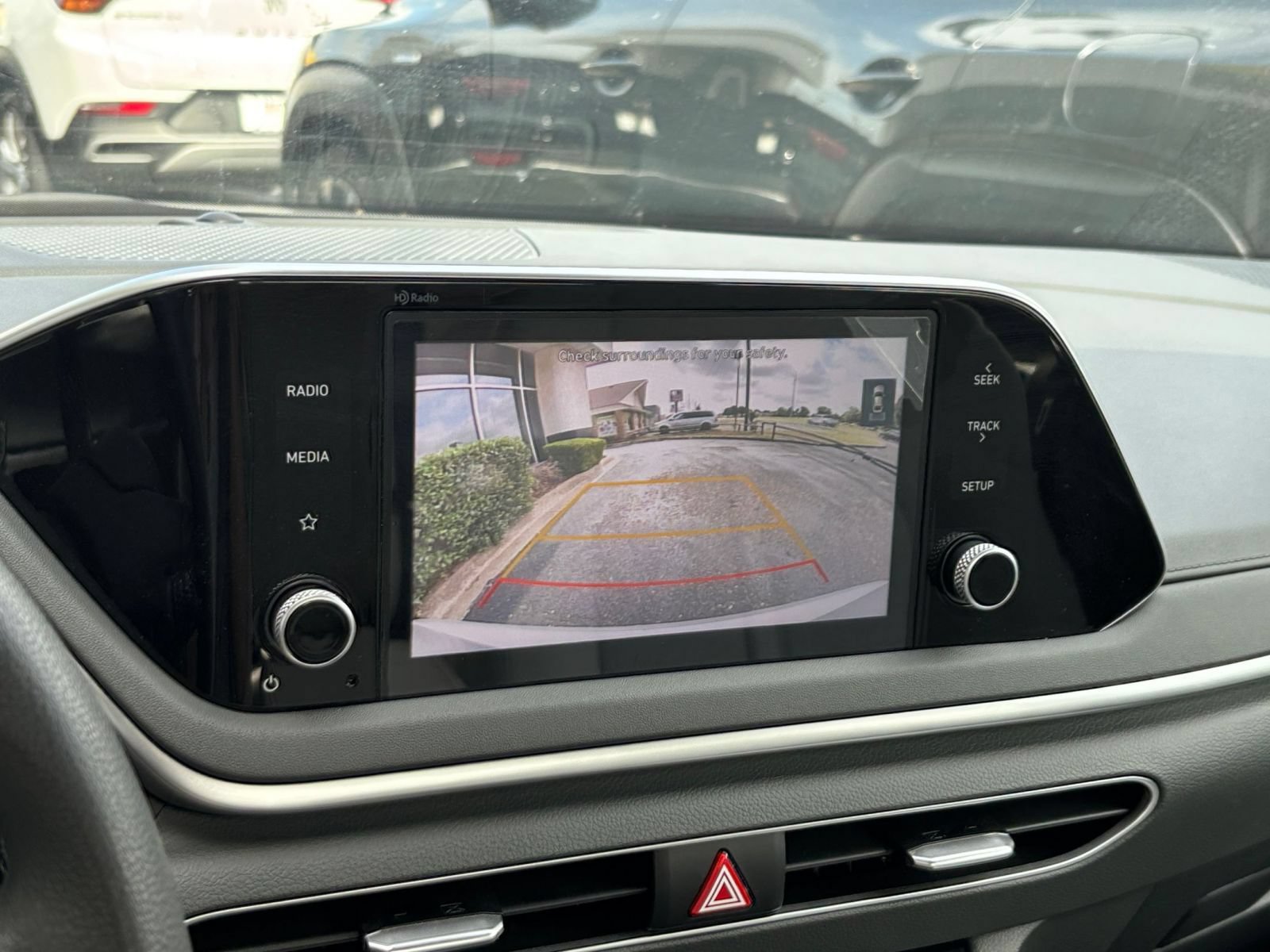 Used 2023 Hyundai Sonata SE FWD image 21