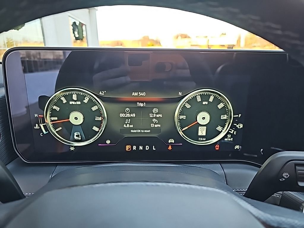 New 2026 Ford Mustang Premium image 14