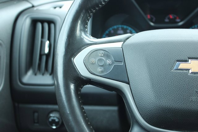 Used 2015 Chevrolet Colorado LT image 23