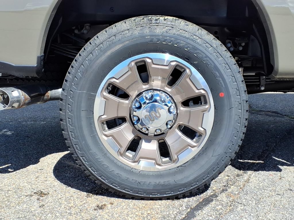 New 2026 Ford F350 4x4 Crew Cab Super Duty image 11