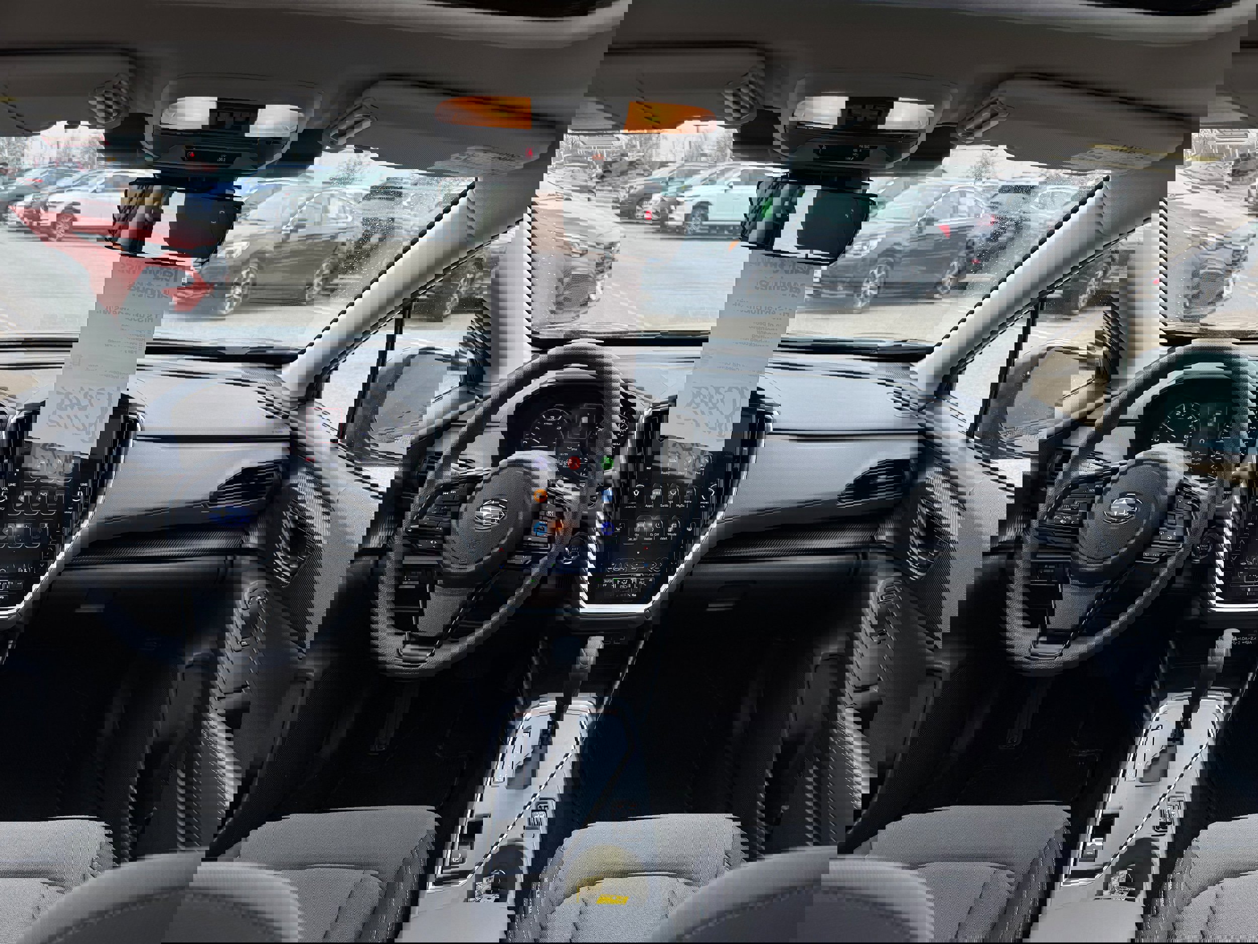 Certified 2025 Subaru Crosstrek 2.0i Premium image 21