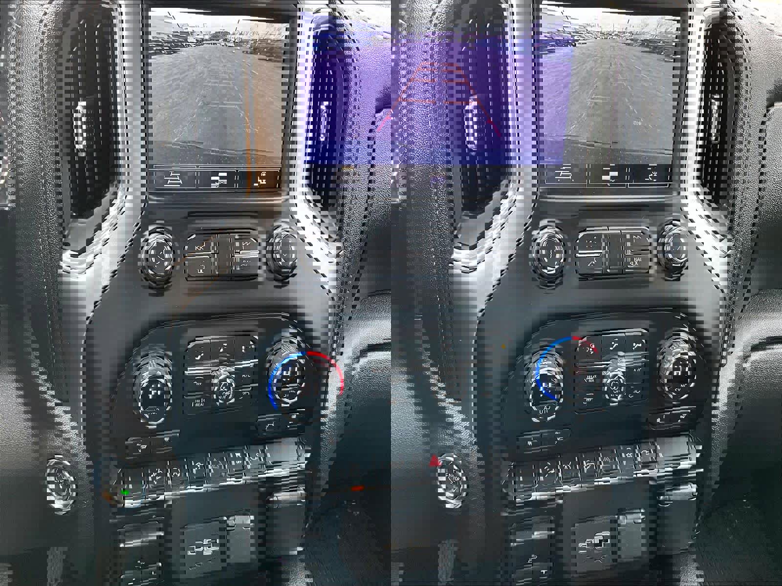 Used 2020 Chevrolet Silverado 1500 RST w/ All-Star Edition image 26