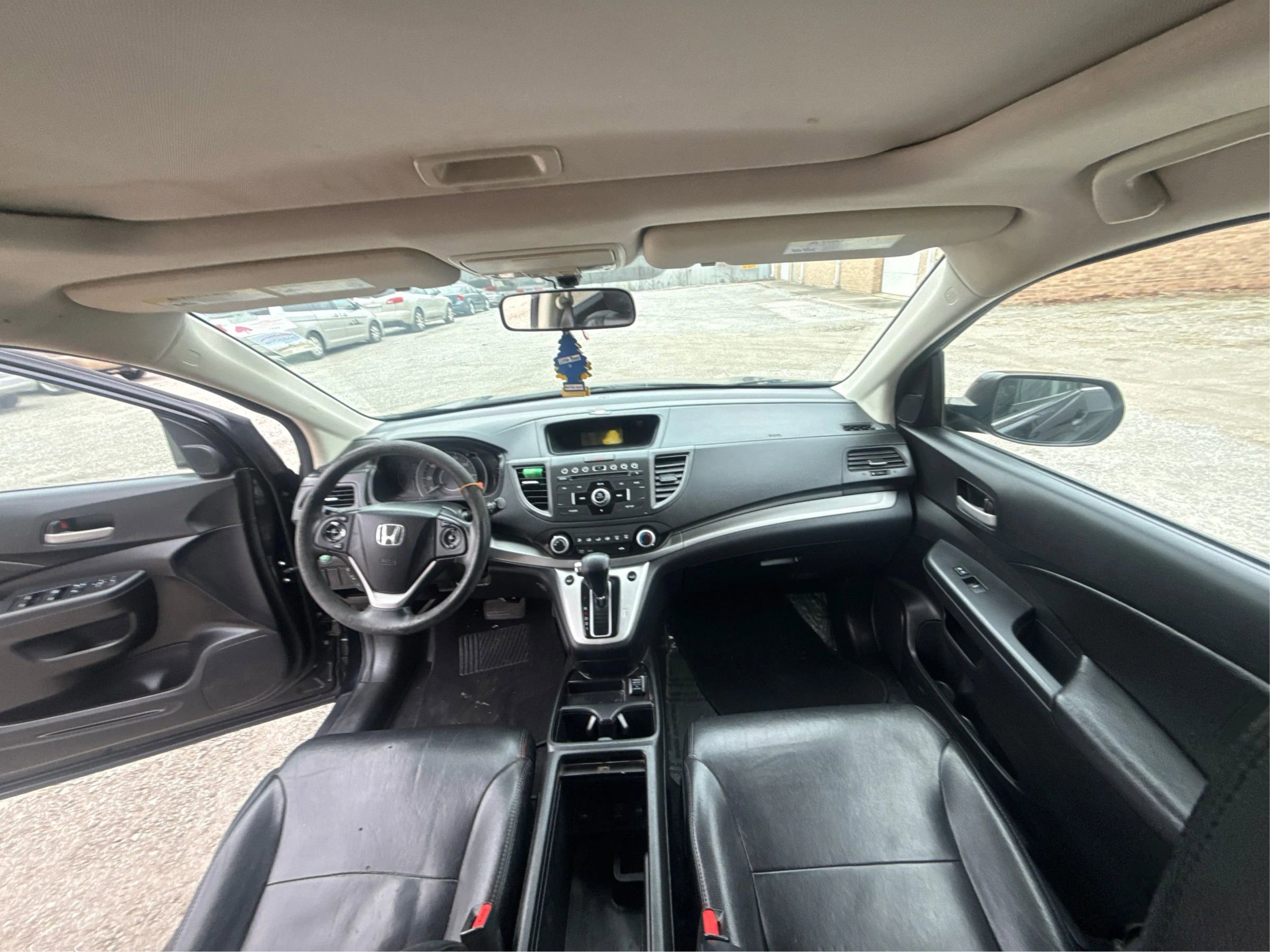 Used 2012 Honda CR-V EX image 24