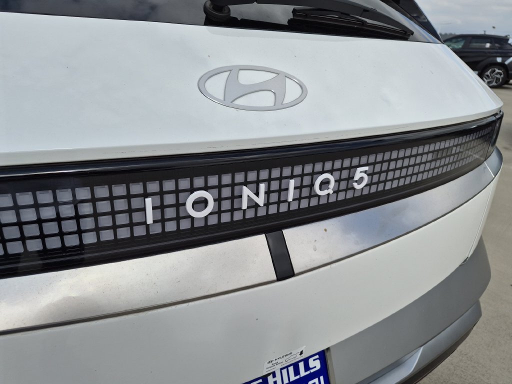 New 2026 Hyundai Ioniq 5 Limited RWD image 10