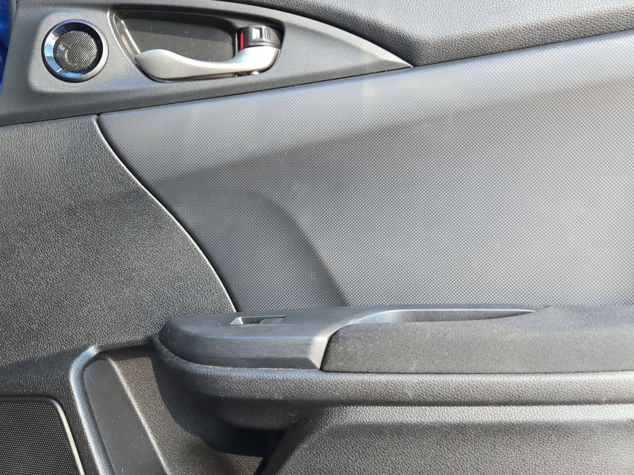 Used 2018 Honda Civic EX image 26