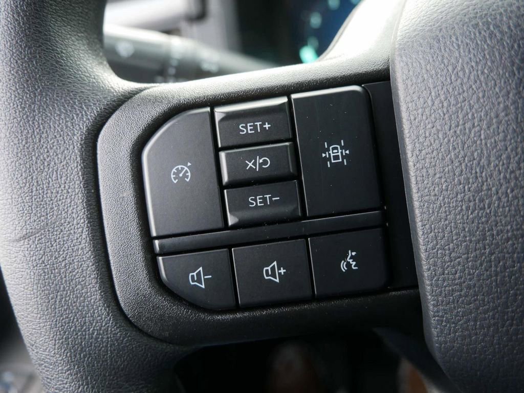 Used 2025 Ford F150 STX w/ Equipment Group 201A FX4 image 16