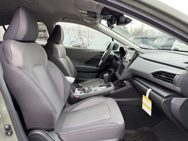 New 2026 Subaru Crosstrek 2.5i image 19