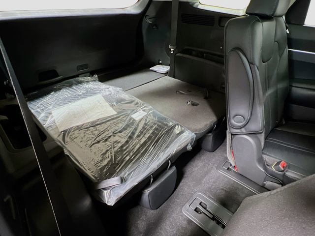 New 2026 Kia Sorento EX image 28