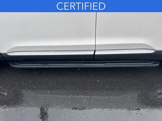 Used 2023 Honda Pilot Elite image 11