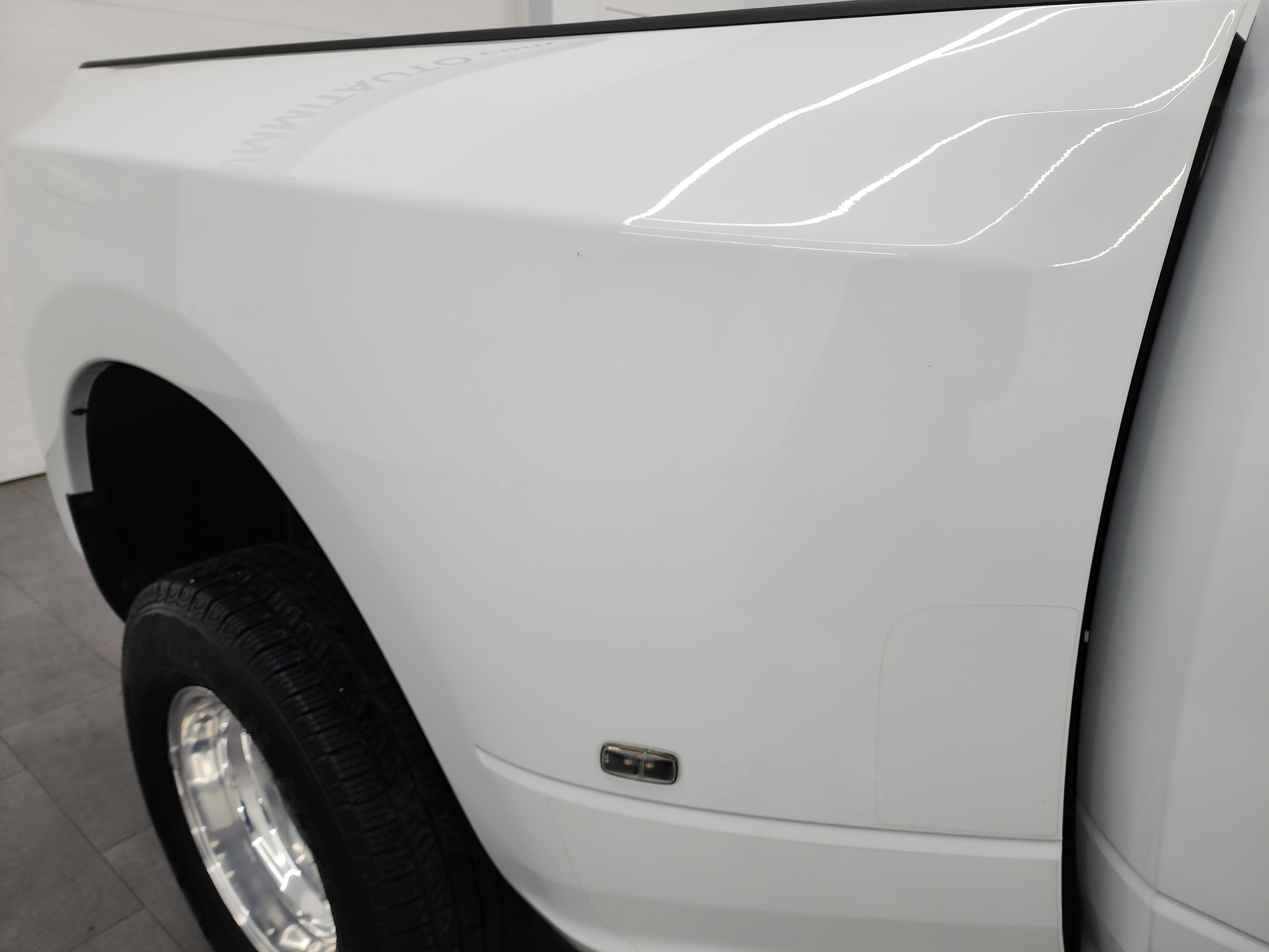 Used 2022 RAM 3500 Big Horn w/ Protection Group image 25