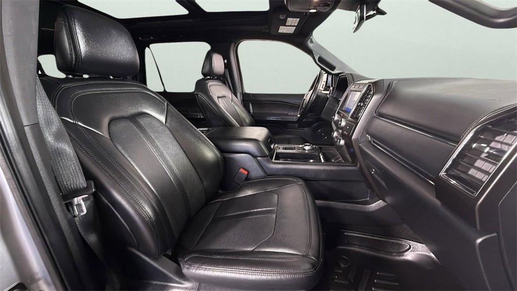Used 2021 Ford Expedition Max Limited image 49