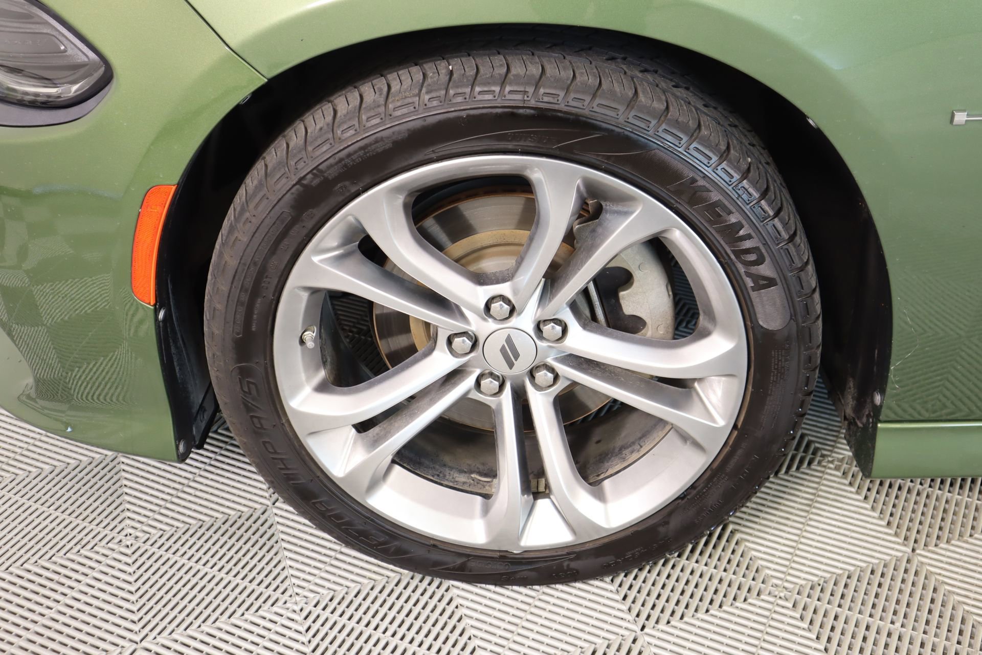 Used 2022 Dodge Charger R/T image 16