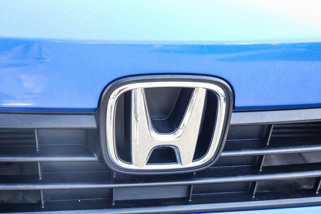 Certified 2022 Honda Civic LX image 6