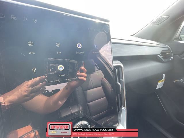 New 2026 GMC Acadia Elevation w/ Super Cruise Package image 13