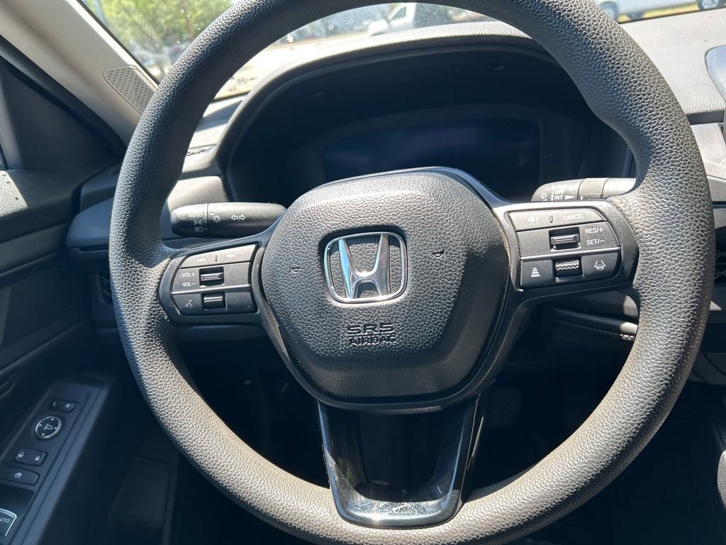 Used 2024 Honda Accord EX image 13