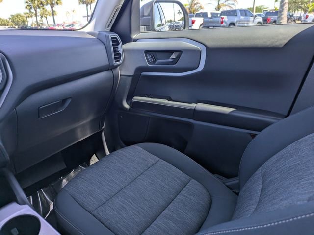 Used 2022 Ford Bronco Sport Big Bend w/ Convenience Package image 20