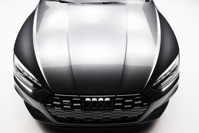 Used 2023 Audi A5 2.0T Prestige image 31