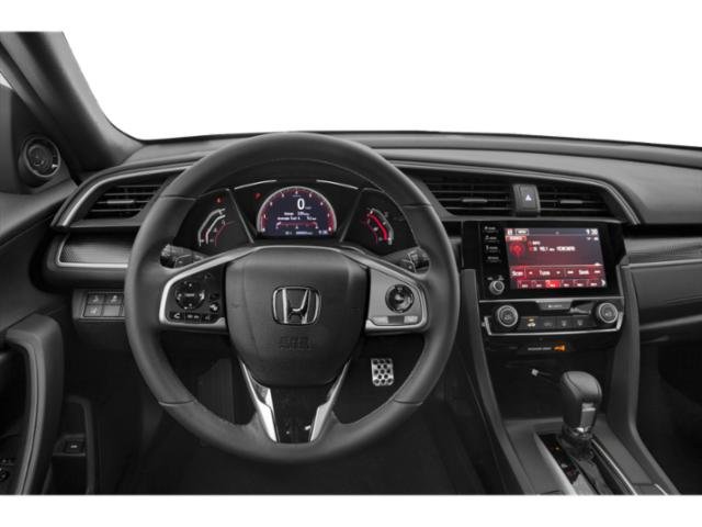 Used 2020 Honda Civic Sport image 7