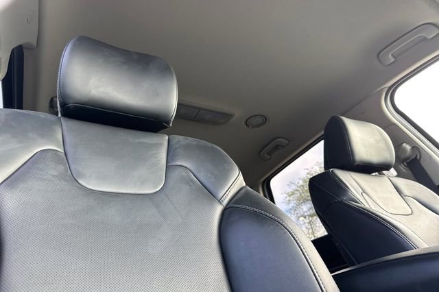 Used 2024 Kia Telluride LX image 21