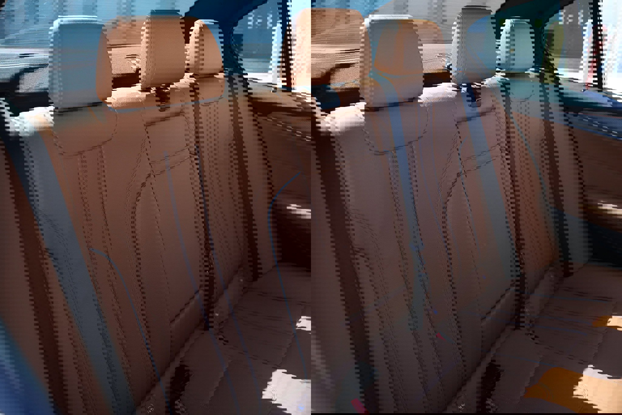 Used 2019 BMW M550i xDrive image 17