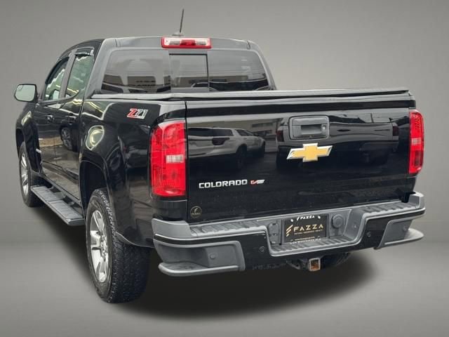 Used 2019 Chevrolet Colorado Z71 image 3