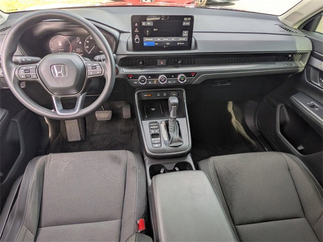 Used 2026 Honda CR-V EX image 4