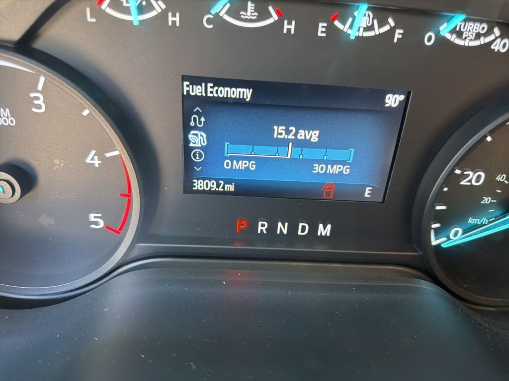 Used 2025 Ford F250 XL image 12