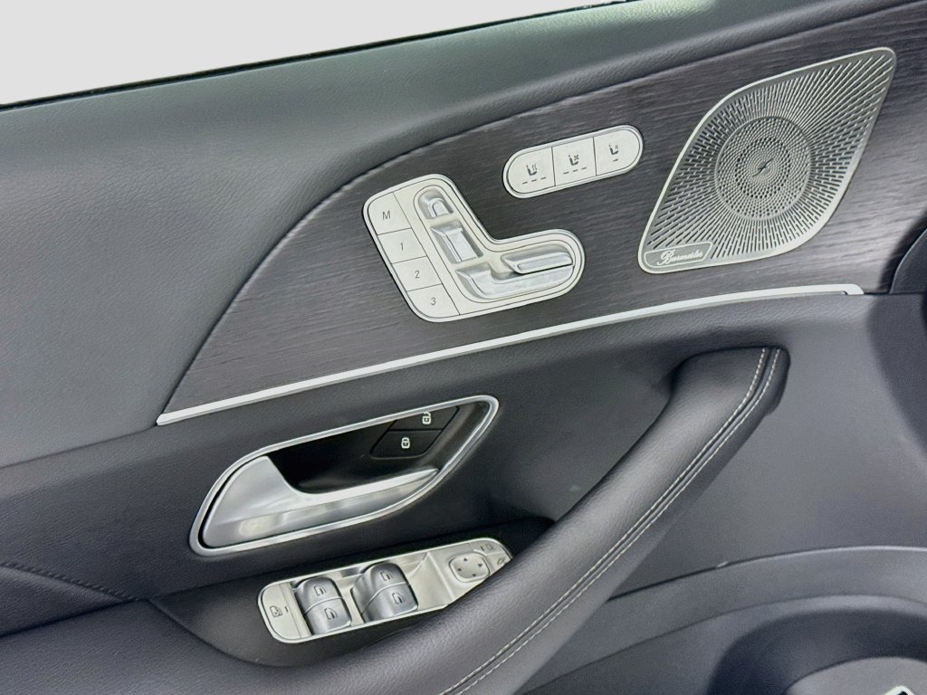 Used 2026 Mercedes-Benz GLE 350 4MATIC image 24