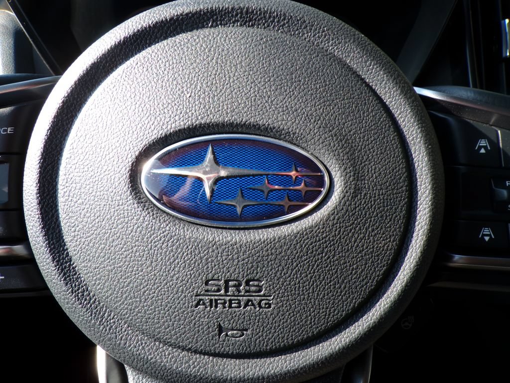 New 2026 Subaru Ascent Premium AWD/4WD image 34
