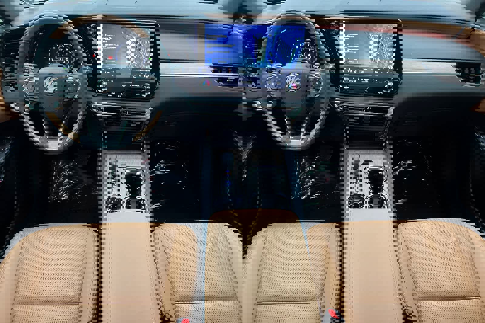 Used 2024 Lexus RX 350 image 3