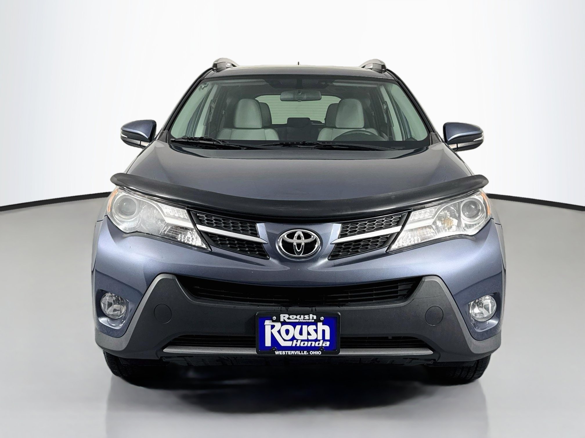 Used 2014 Toyota RAV4 XLE AWD/4WD image 2
