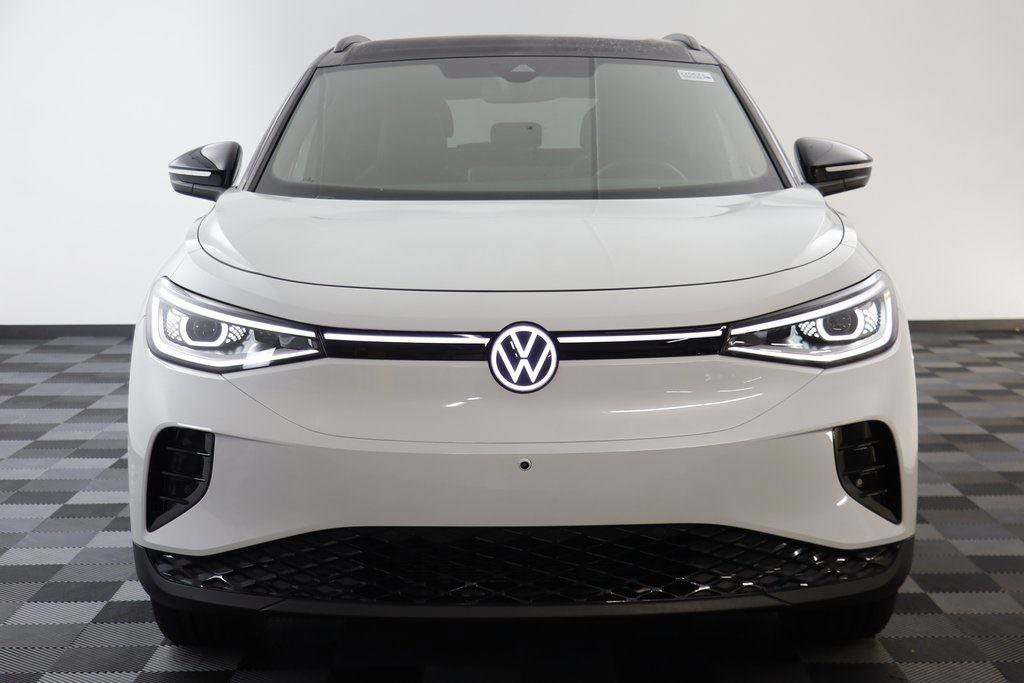 New 2025 Volkswagen ID.4 Pro S Plus image 21