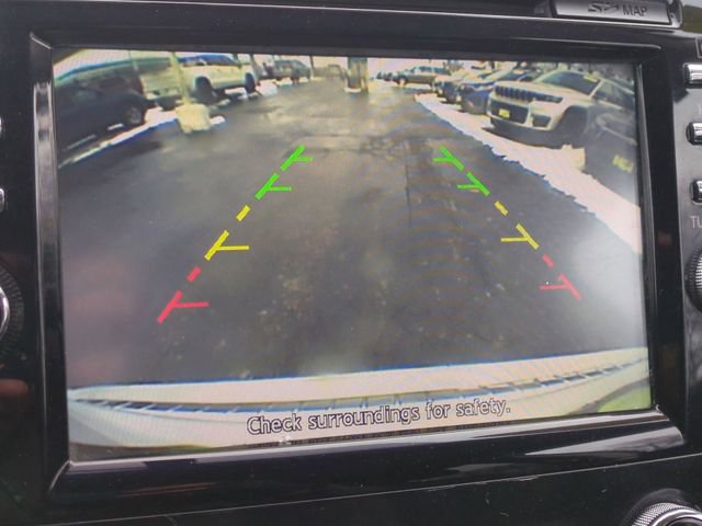 Used 2017 Nissan Murano SV image 16