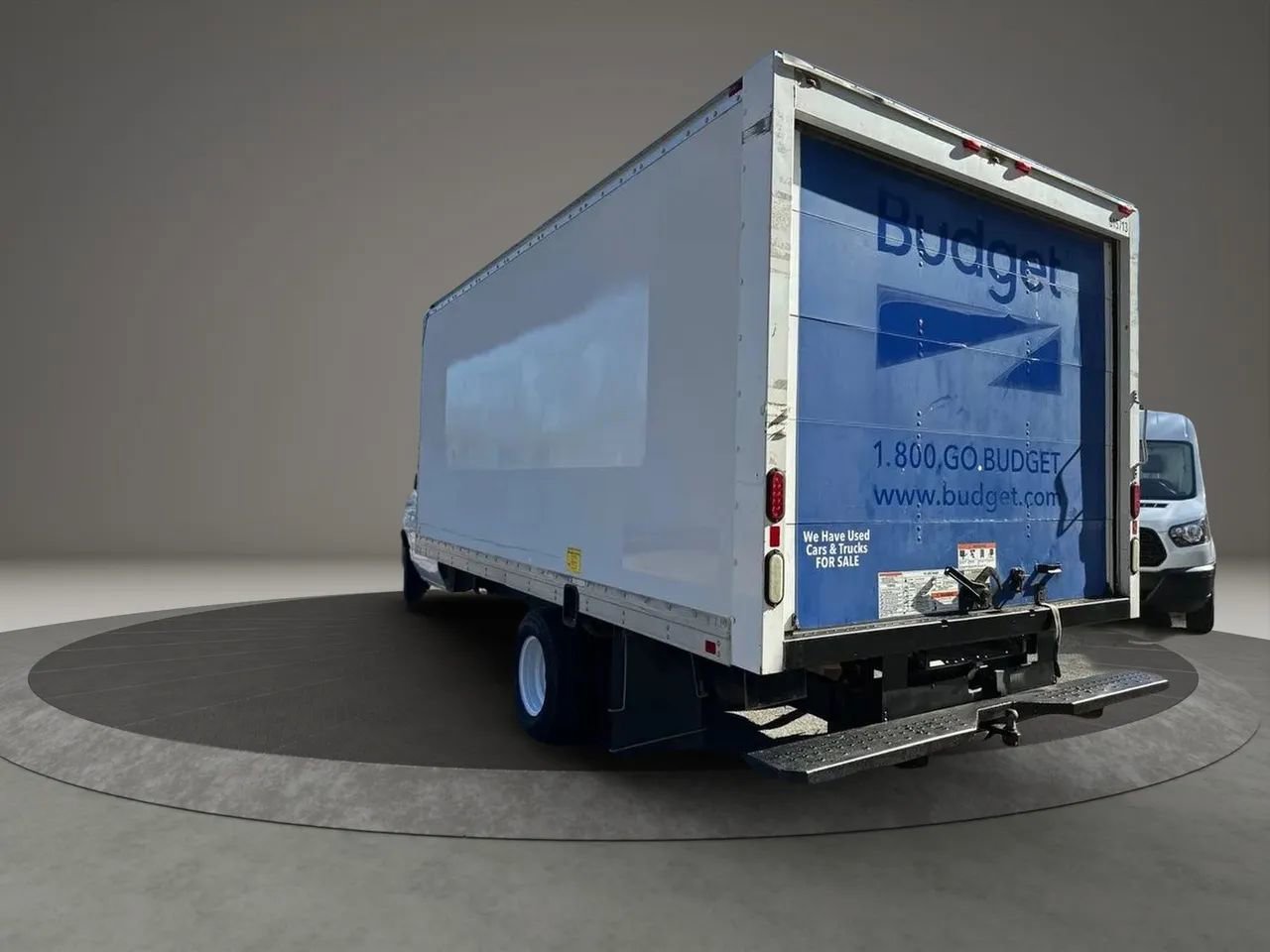 Used 2016 Ford E-350 and Econoline 350 Super Duty image 6