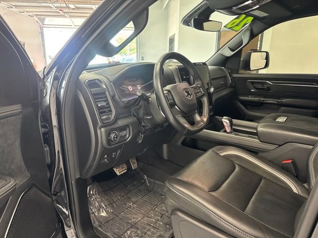 Used 2026 RAM 1500 RHO AWD/4WD image 15