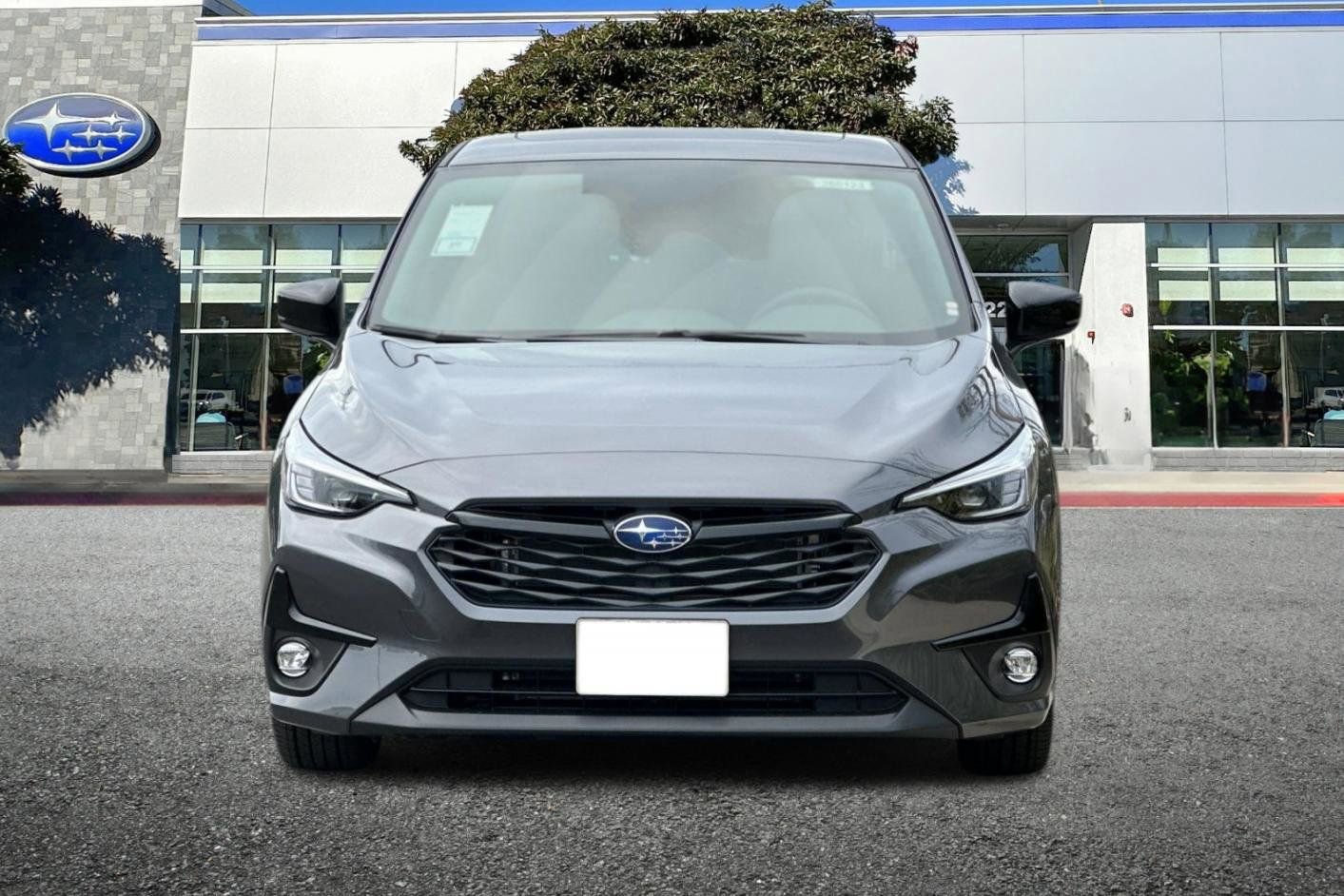 New 2026 Subaru Impreza RS image 8