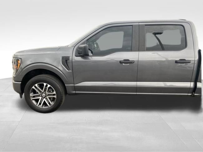 Used 2023 Ford F150 XL w/ STX Appearance Package image 7