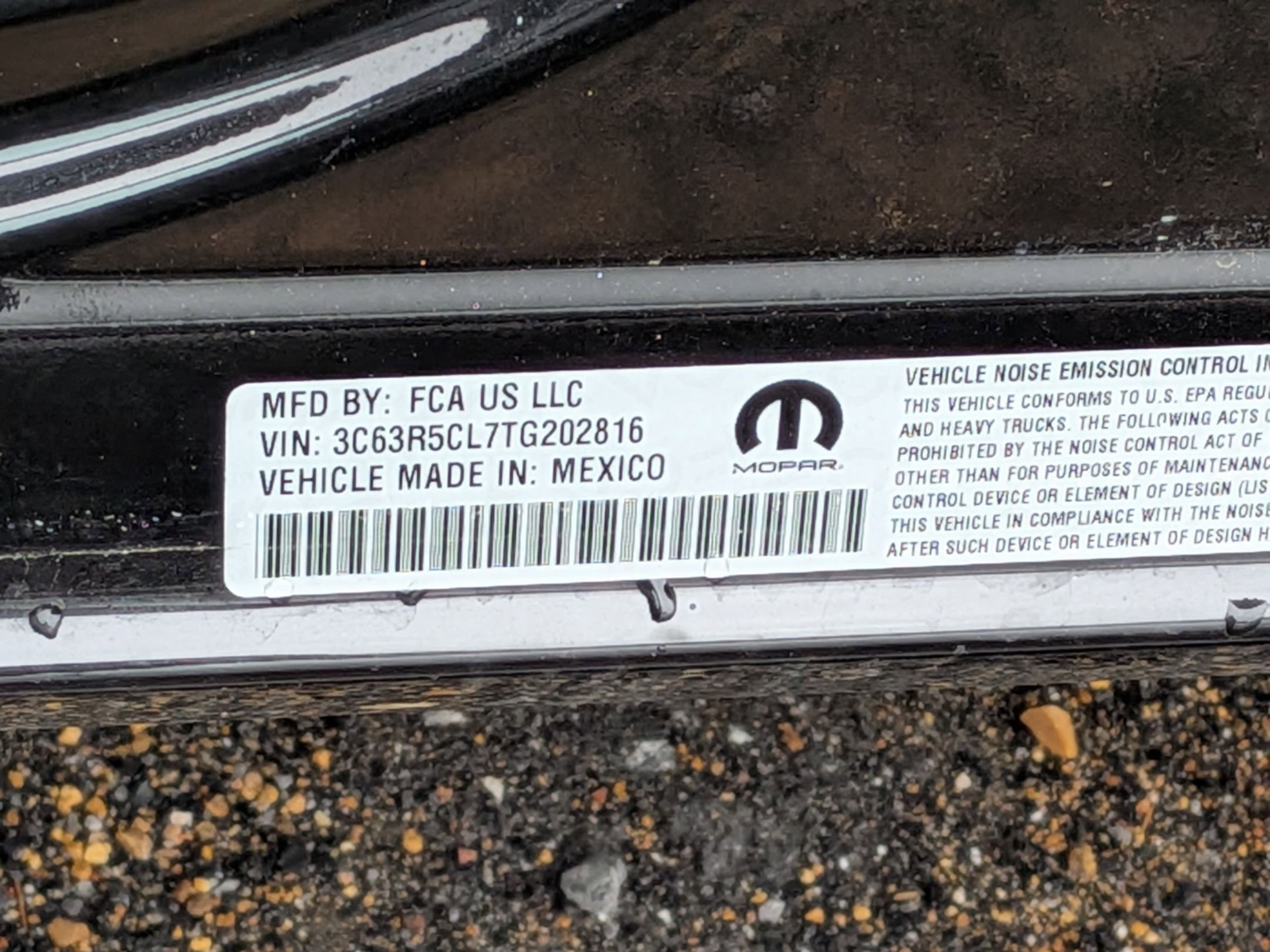 New 2026 RAM 2500 Tradesman AWD/4WD image 36
