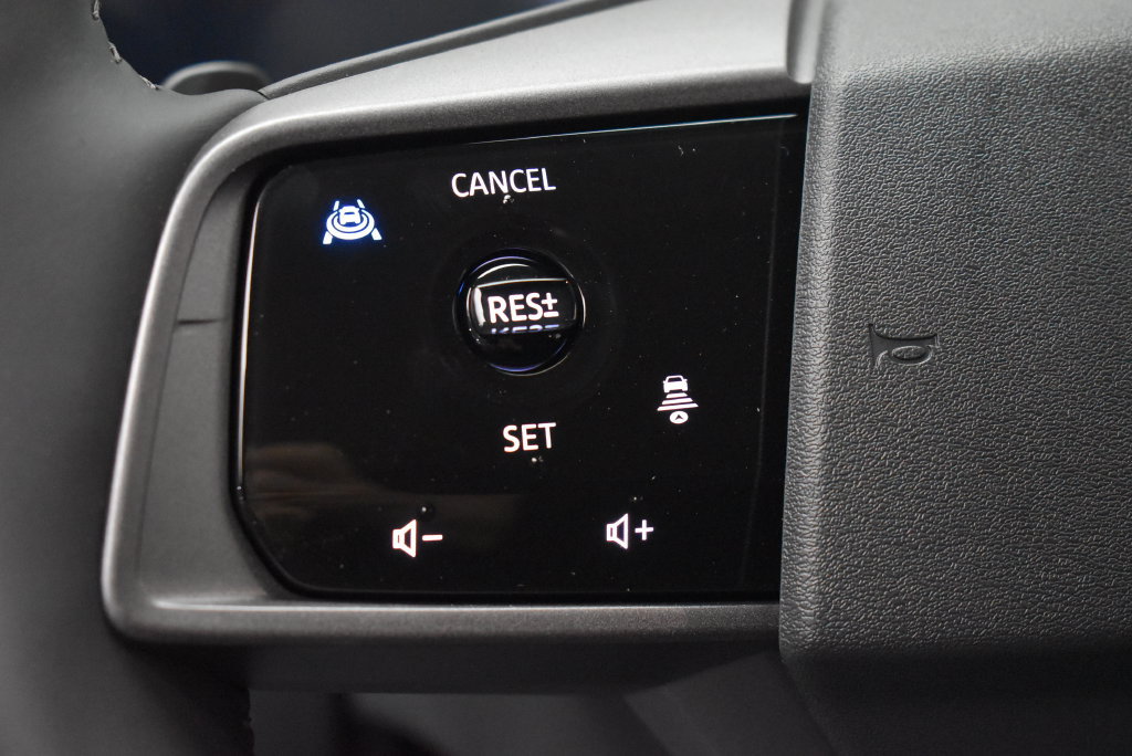 New 2026 Nissan Murano SL w/ Comfort Package AWD/4WD image 19
