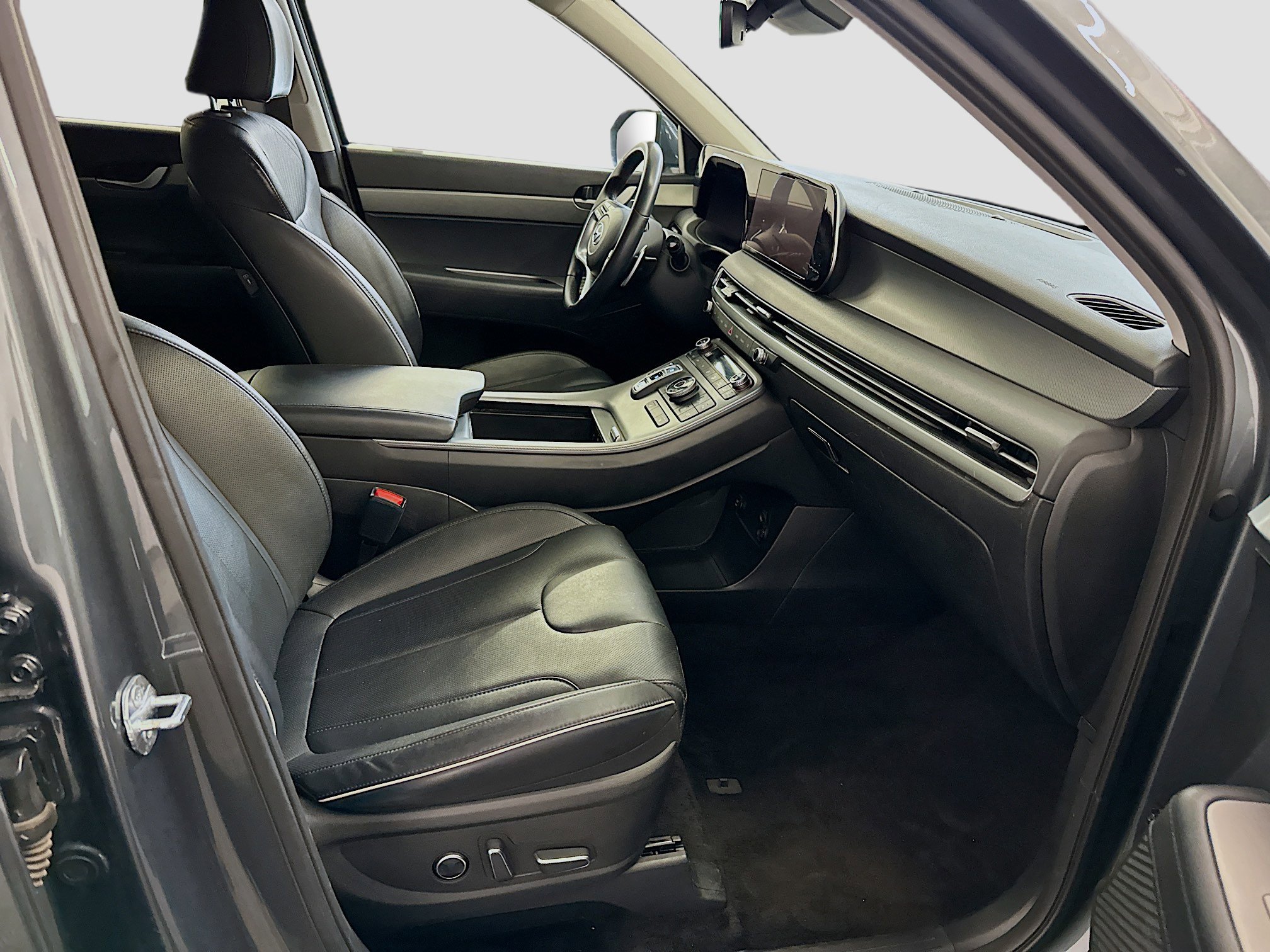 Used 2025 Hyundai Palisade SEL image 34