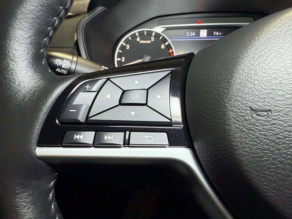 Used 2024 Nissan Altima 2.5 SL image 10