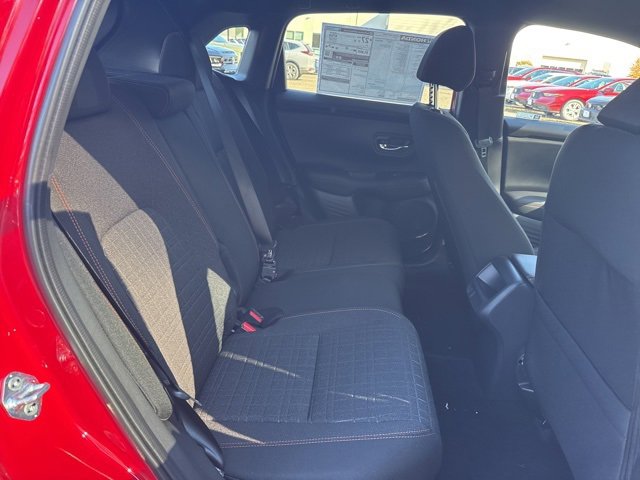 New 2026 Honda HR-V Sport image 14