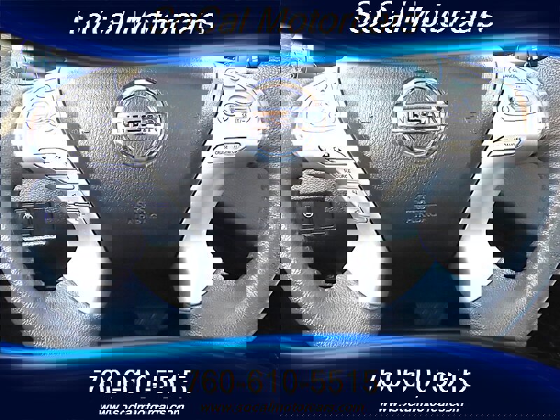 Used 2015 Nissan Murano Platinum w/ Platinum Technology Package image 13