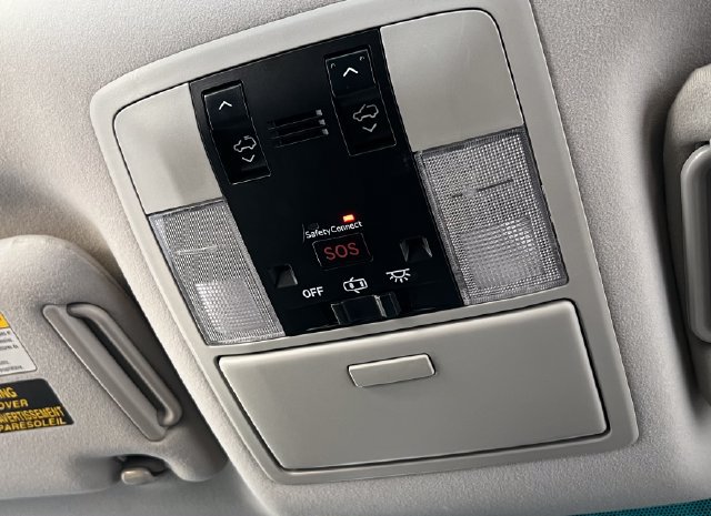 Used 2018 Lexus GX 460 w/ Navigation Package AWD/4WD image 44