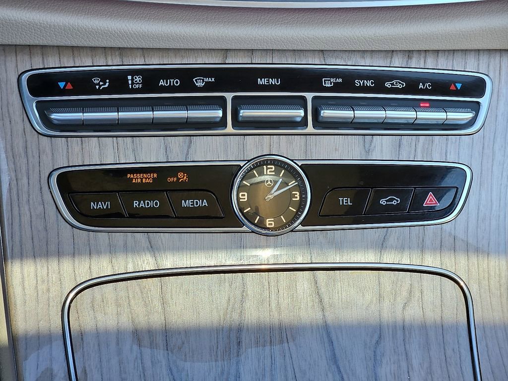 Certified 2019 Mercedes-Benz E 450 Coupe image 25