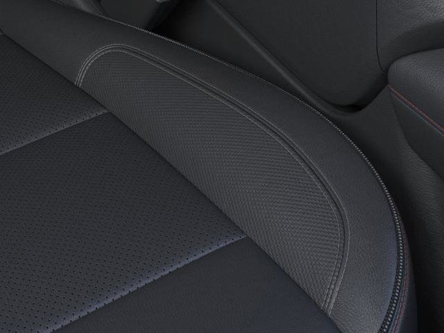 New 2026 Chevrolet Tahoe RST w/ Comfort Package image 40